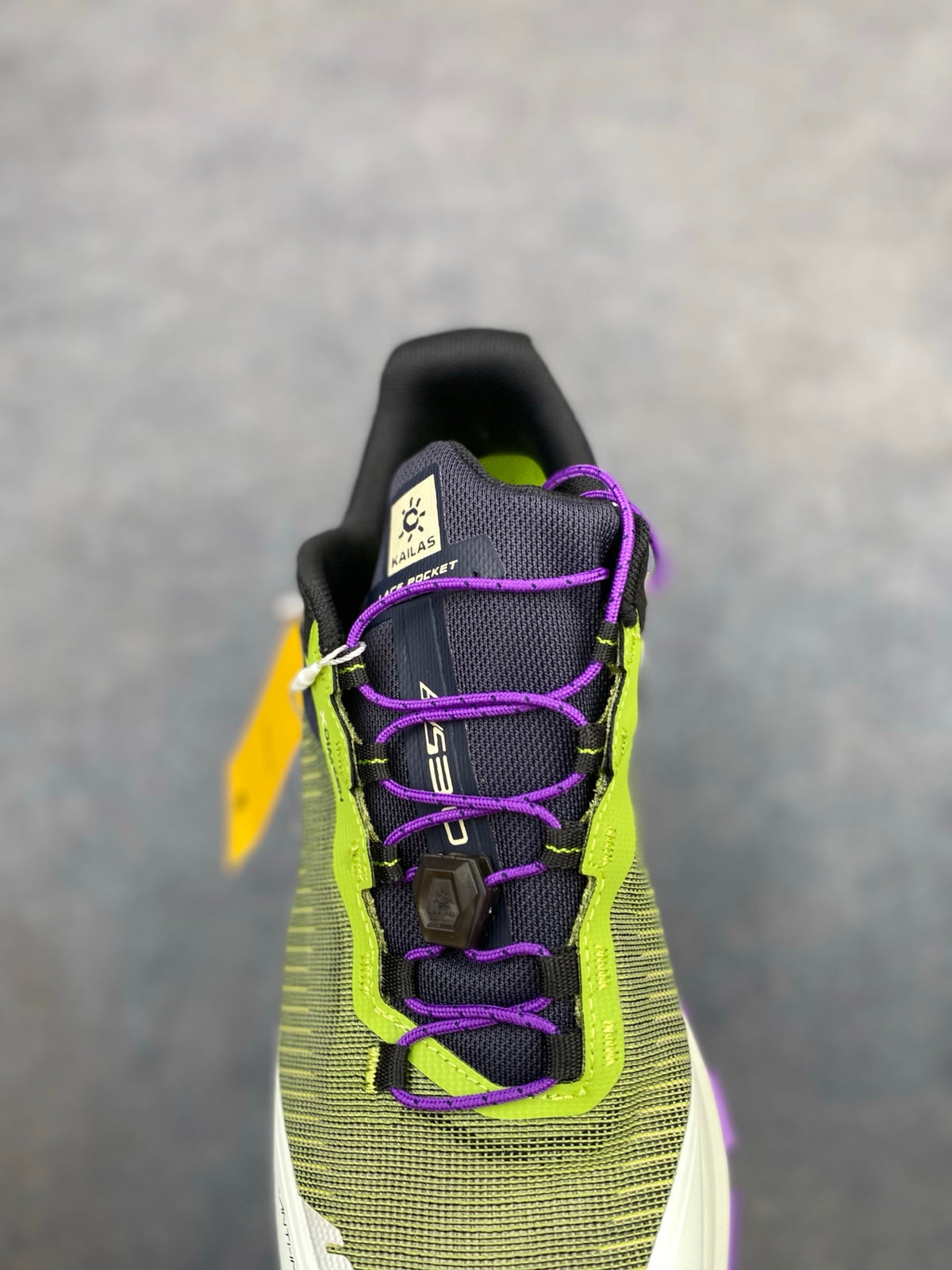 KAILAS FUGA Outdoor Running Shoes EX-330-11330