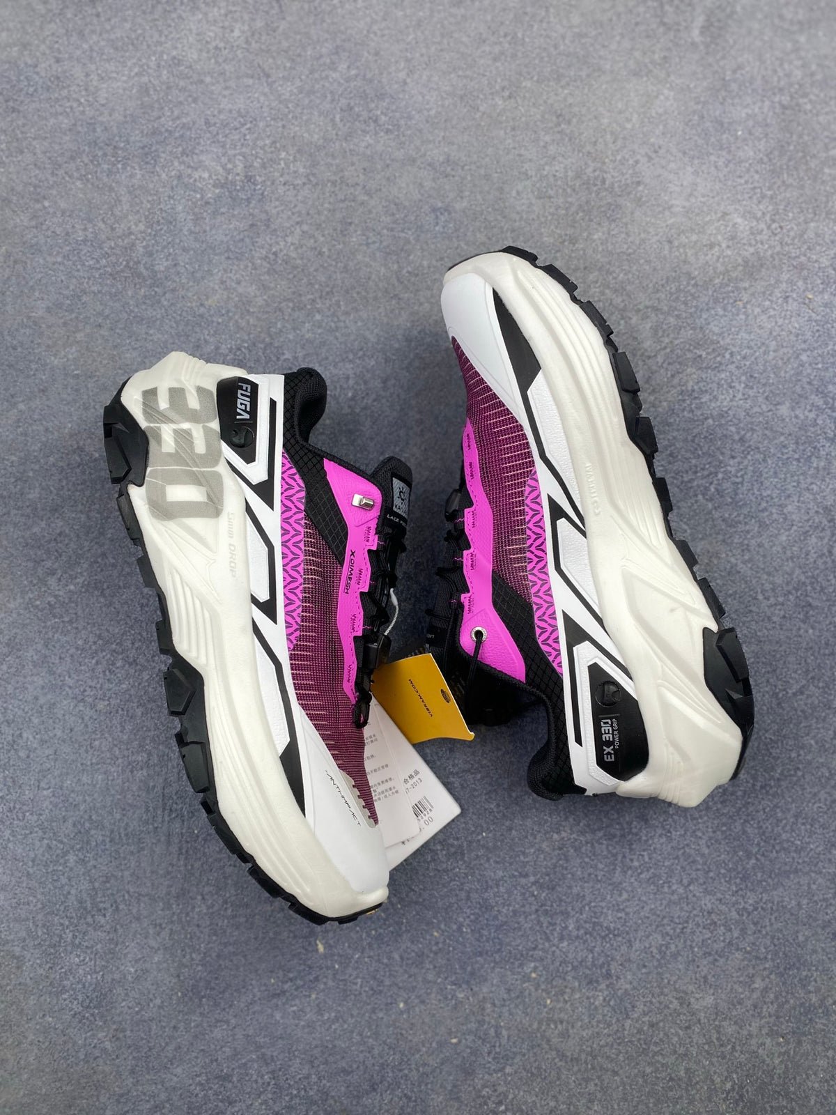 KAILAS FUGA Outdoor Running Shoes EX-330-131120