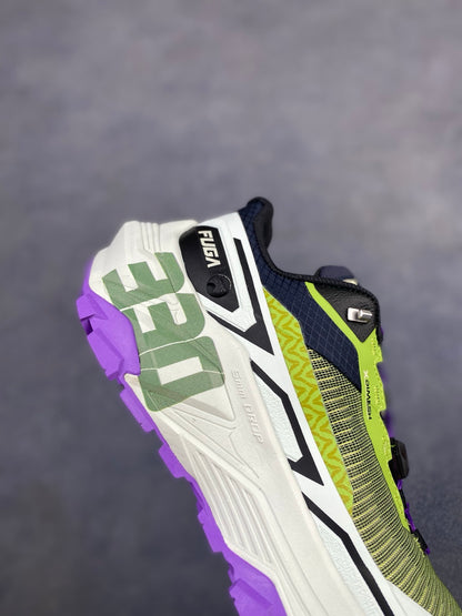 KAILAS FUGA Outdoor Running Shoes EX-330-11330