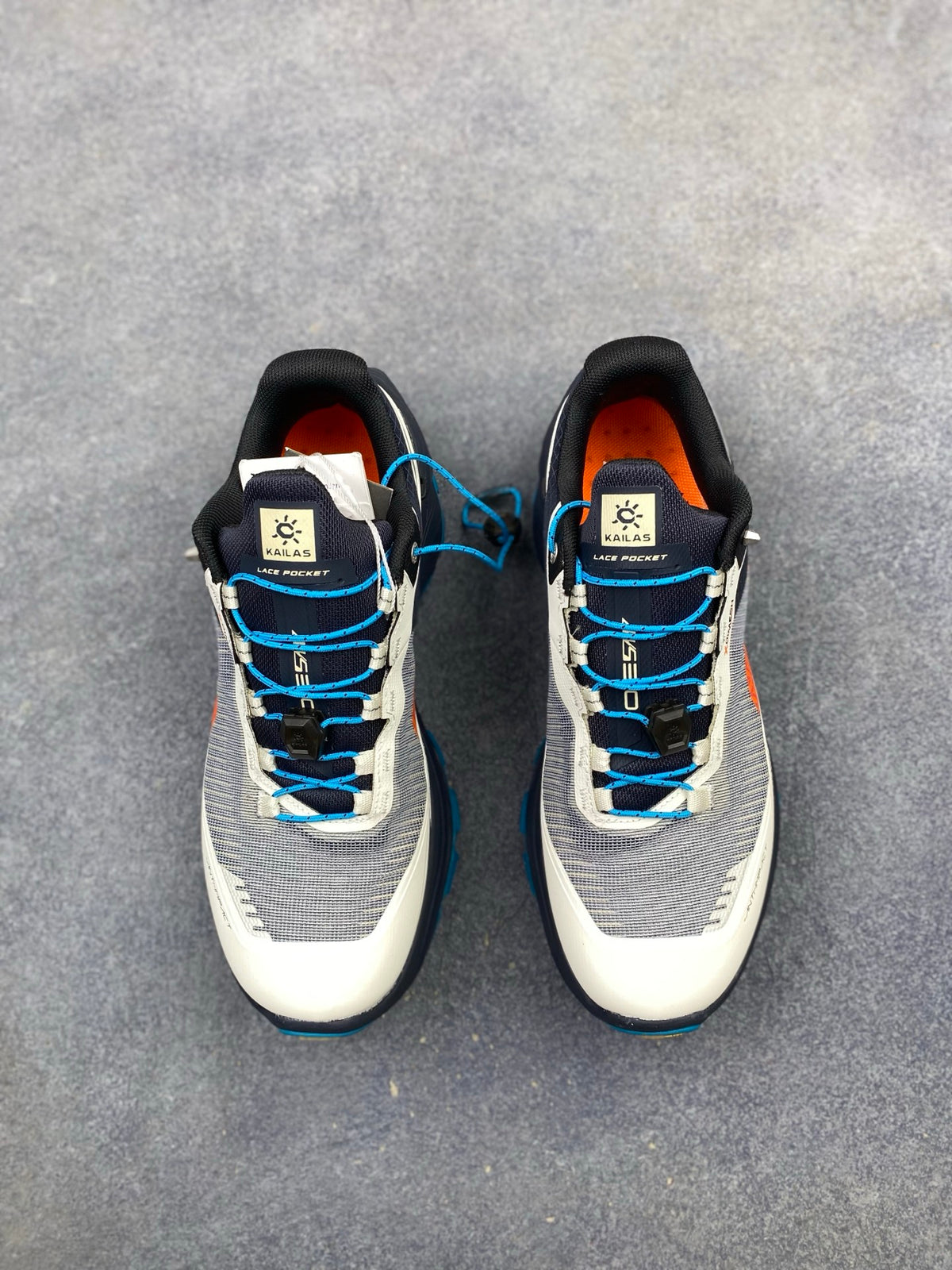 KAILAS FUGA Outdoor Running Shoes EX-330-10590