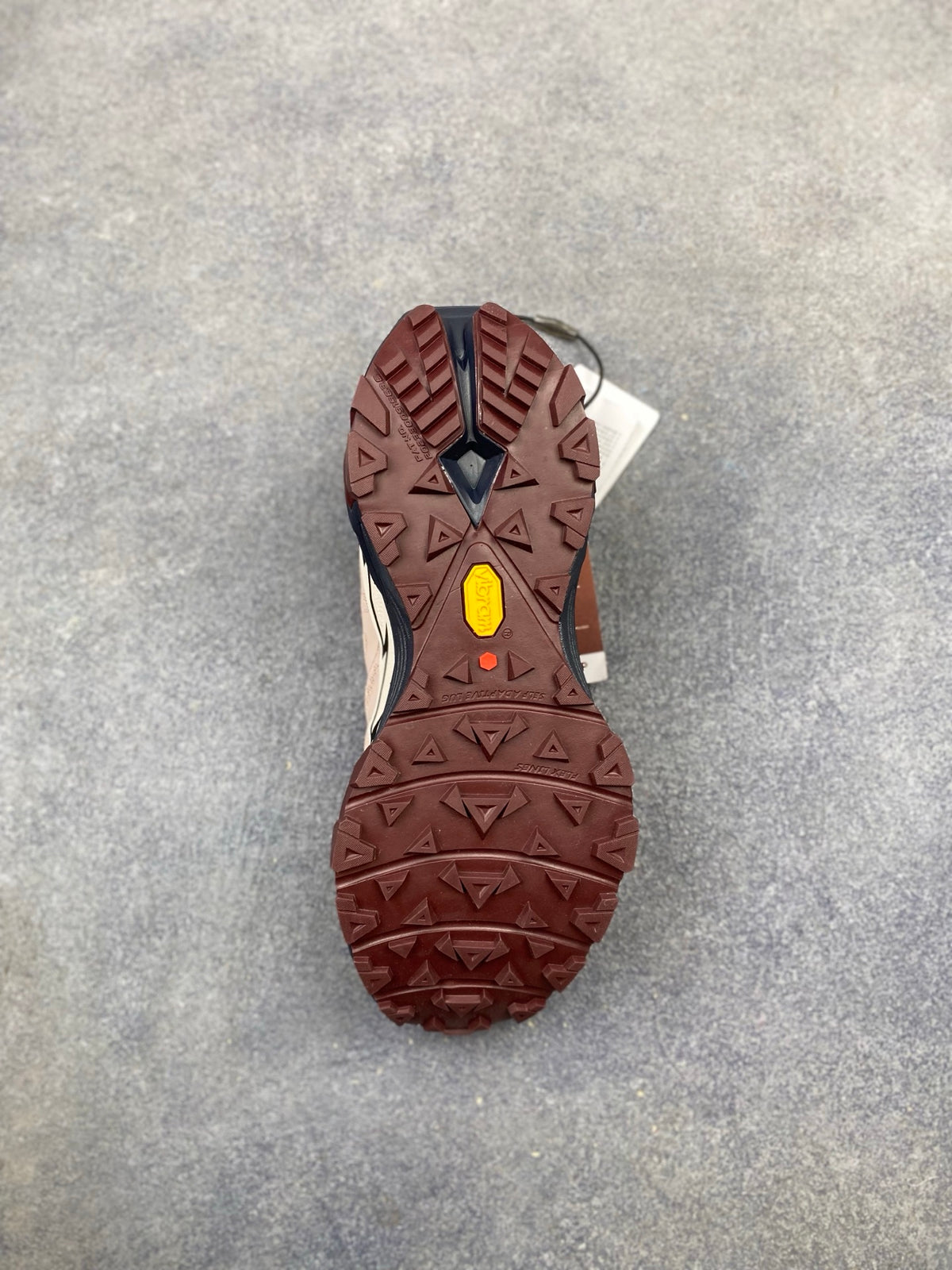 KAILAS FUGA EX3 Outdoor Running Shoes