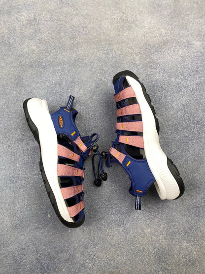 Keen Astoria West Comfortable and Versatile Water Shoes