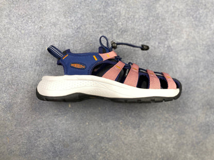 Keen Astoria West Comfortable and Versatile Water Shoes
