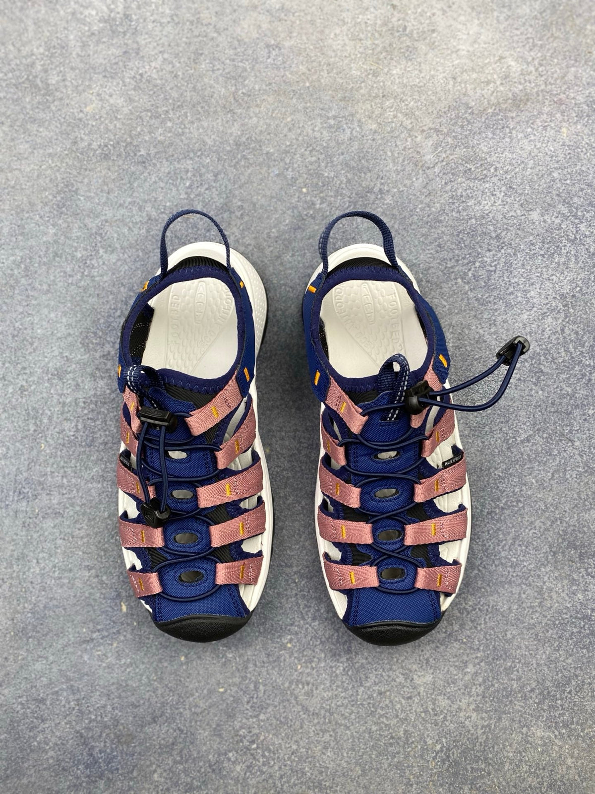 Keen Astoria West Comfortable and Versatile Water Shoes