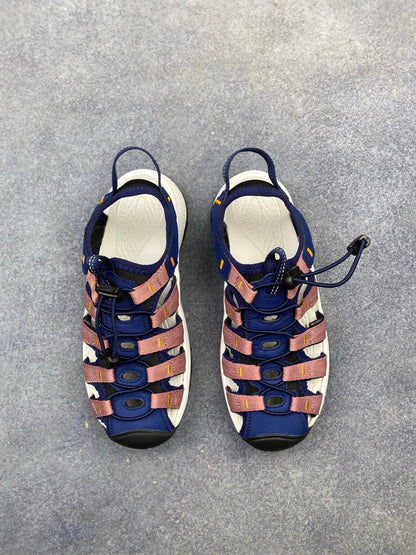 Keen Astoria West Comfortable and Versatile Water Shoes