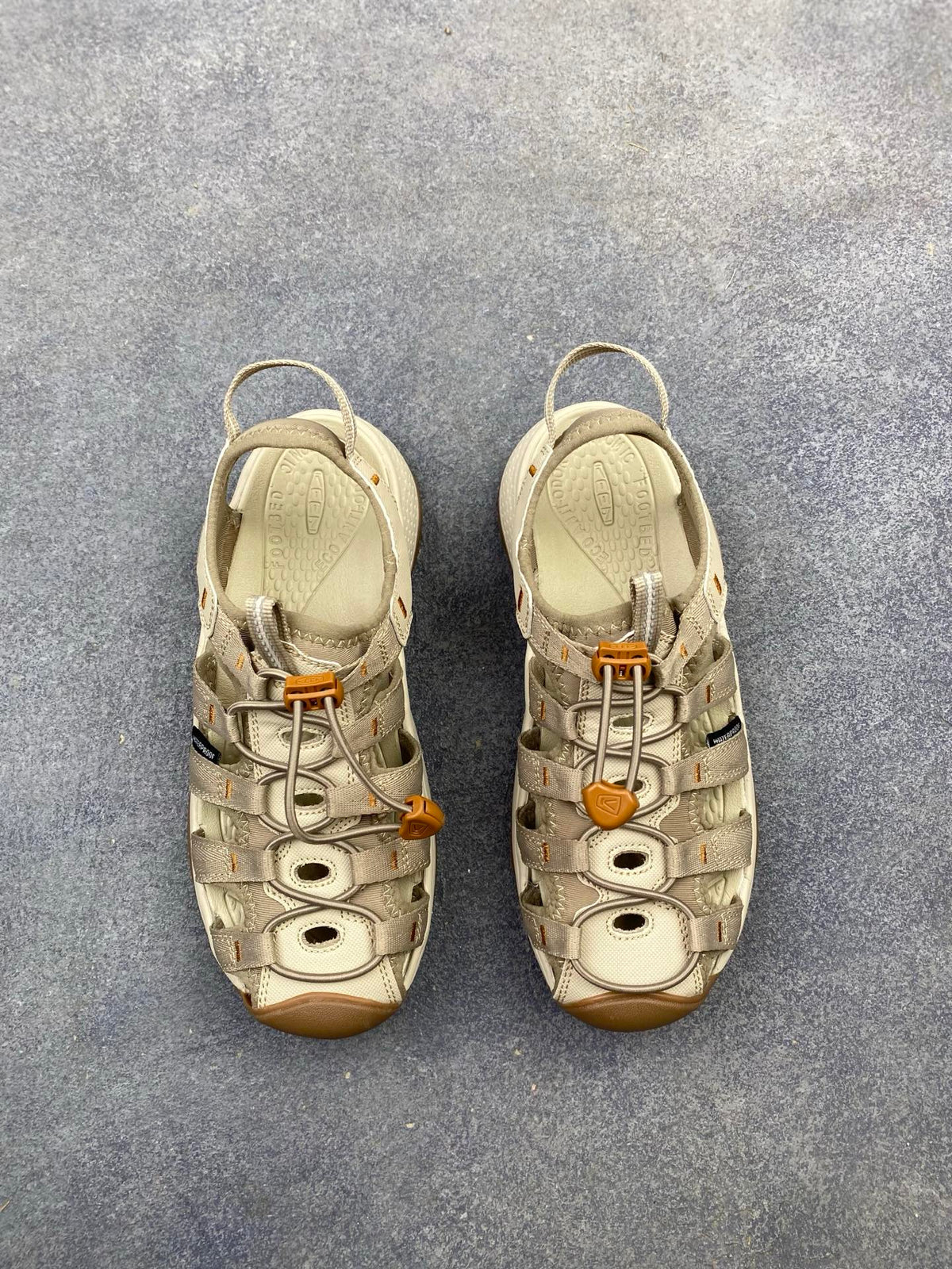 Keen Astoria West Comfortable and Versatile Water Shoes