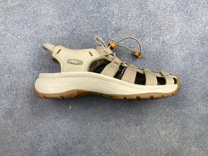 Keen Astoria West Comfortable and Versatile Water Shoes
