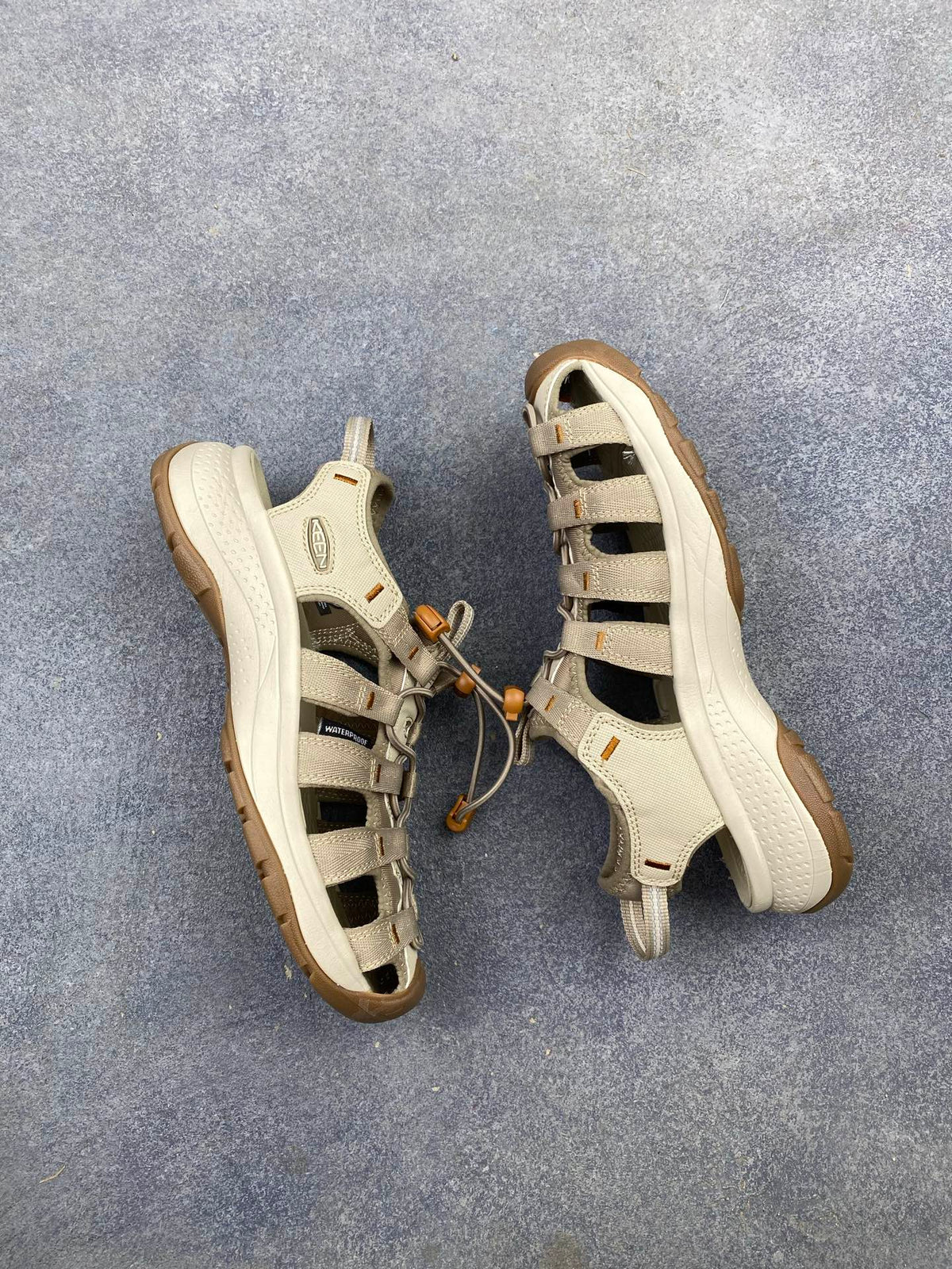 Keen Astoria West Comfortable and Versatile Water Shoes