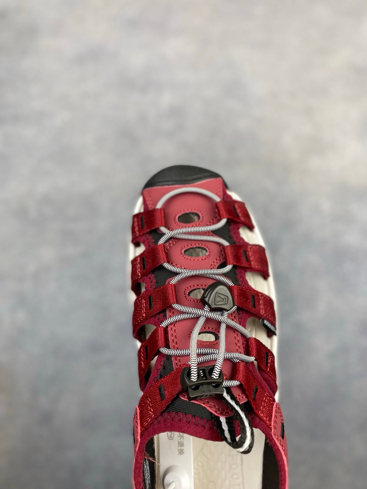 Keen Astoria West Comfortable and Versatile Water Shoes