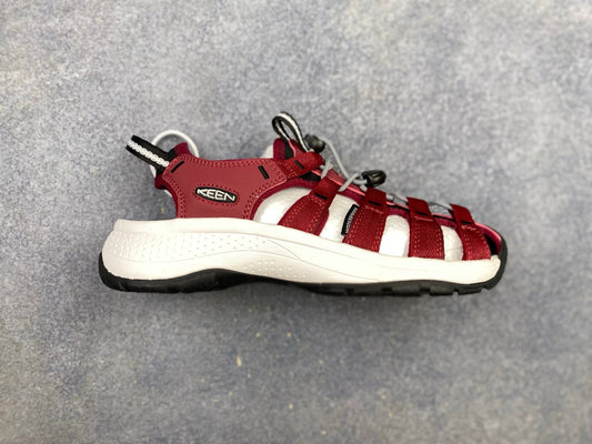 Keen Astoria West Comfortable and Versatile Water Shoes
