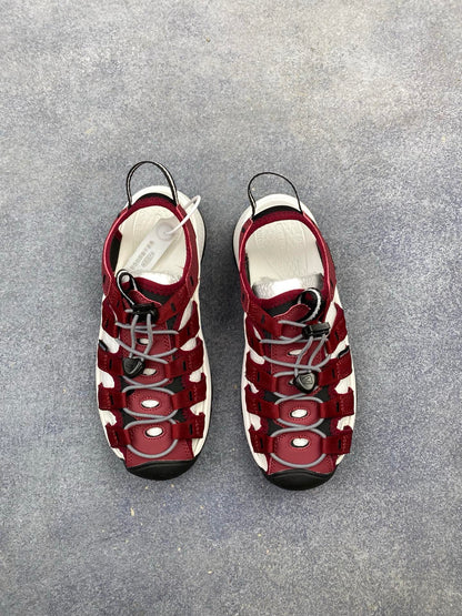 Keen Astoria West Comfortable and Versatile Water Shoes