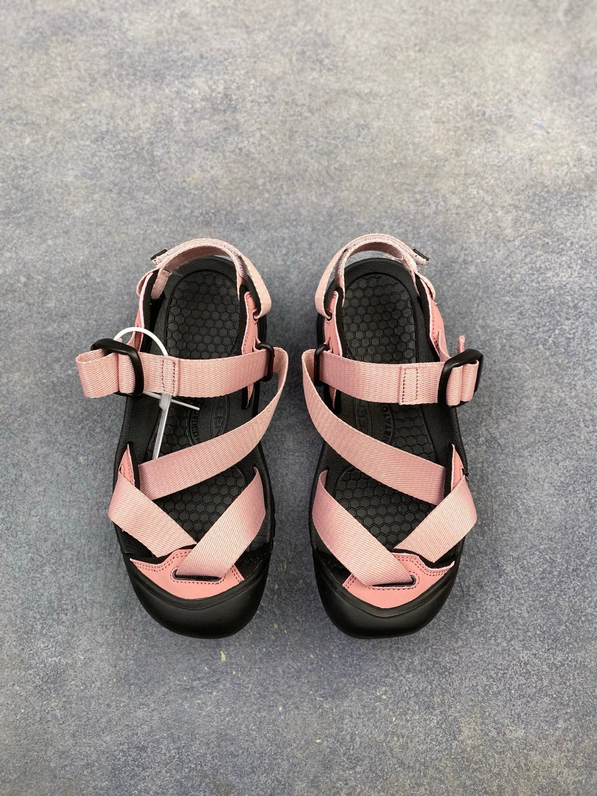 Keen Astoria West Comfortable and Versatile Water Shoes