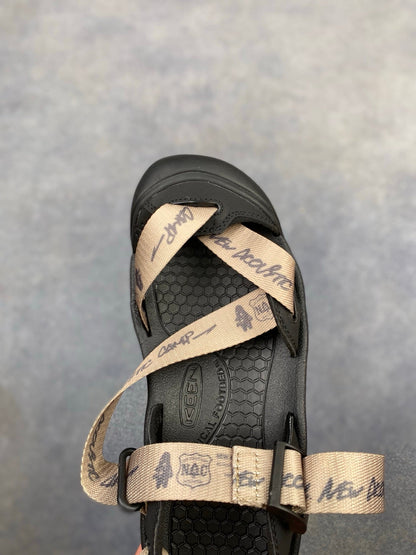 Keen Astoria West Comfortable and Versatile Water Shoes