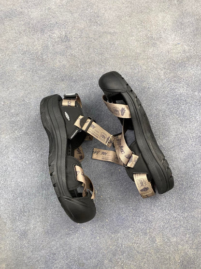 Keen Astoria West Comfortable and Versatile Water Shoes