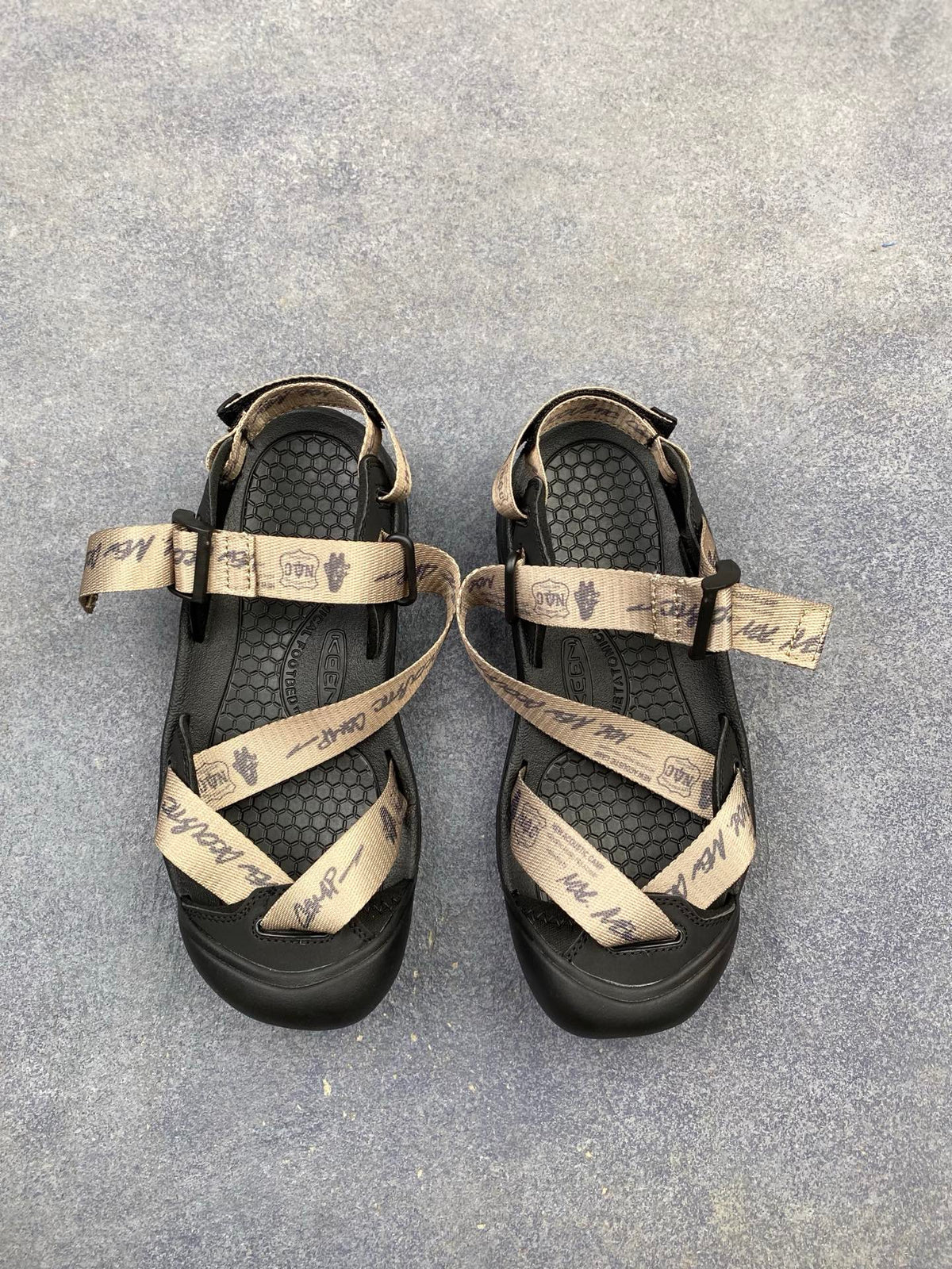 Keen Astoria West Comfortable and Versatile Water Shoes