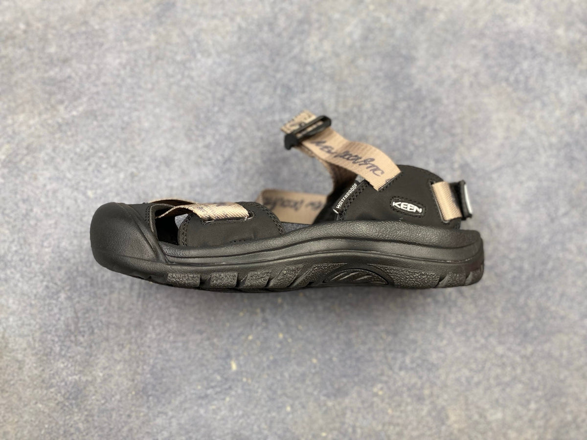 Keen Astoria West Comfortable and Versatile Water Shoes