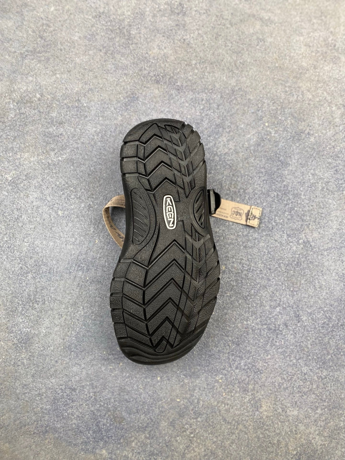 Keen Astoria West Comfortable and Versatile Water Shoes