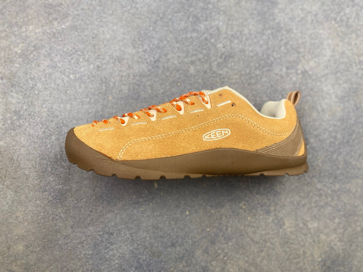 KEEN Jasper Leather Outdoor Hiking Shoes
