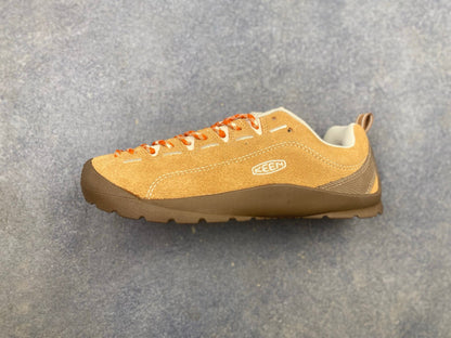KEEN Jasper Leather Outdoor Hiking Shoes