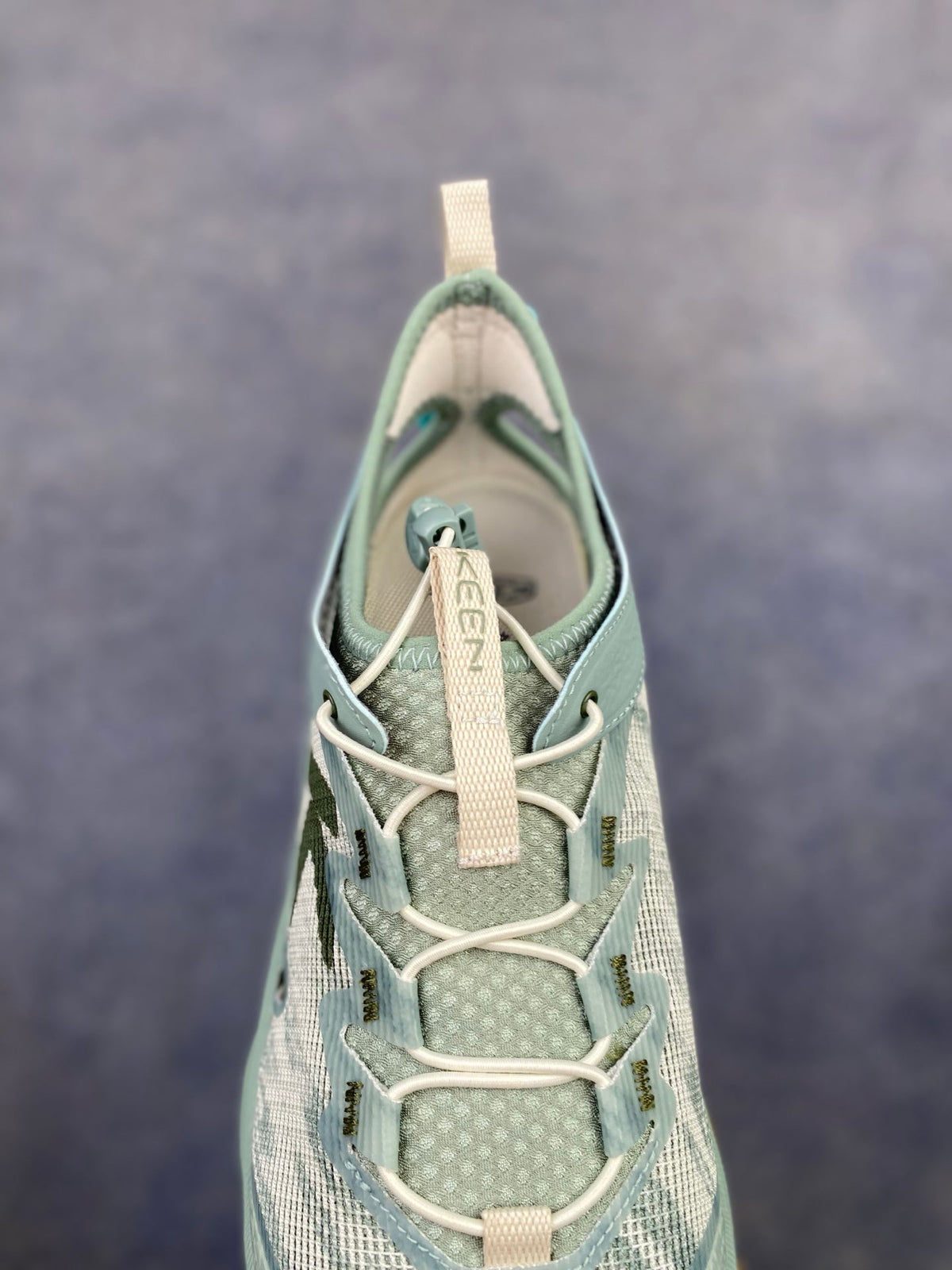 KEEN ZIONIC ADV Outdoor Casual Water Shoes – Non-slip, Breathable, and Durable