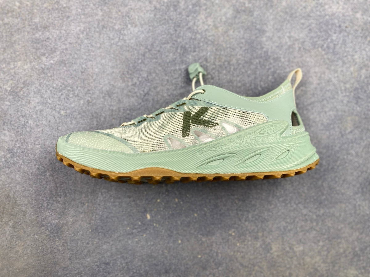 KEEN ZIONIC ADV Outdoor Casual Water Shoes – Non-slip, Breathable, and Durable