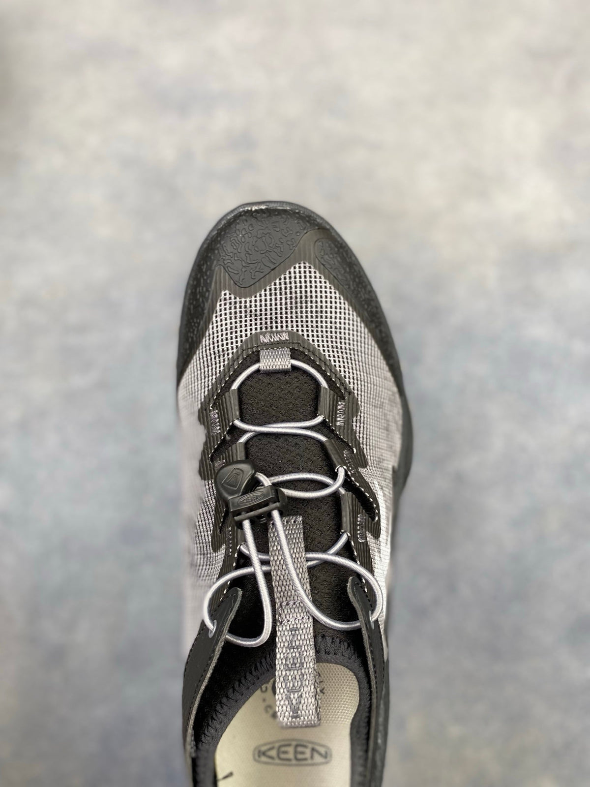 KEEN ZIONIC ADV Outdoor Casual Water Shoes – Non-slip, Breathable, and Durable