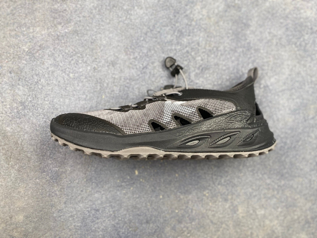 KEEN ZIONIC ADV Outdoor Casual Water Shoes – Non-slip, Breathable, and Durable