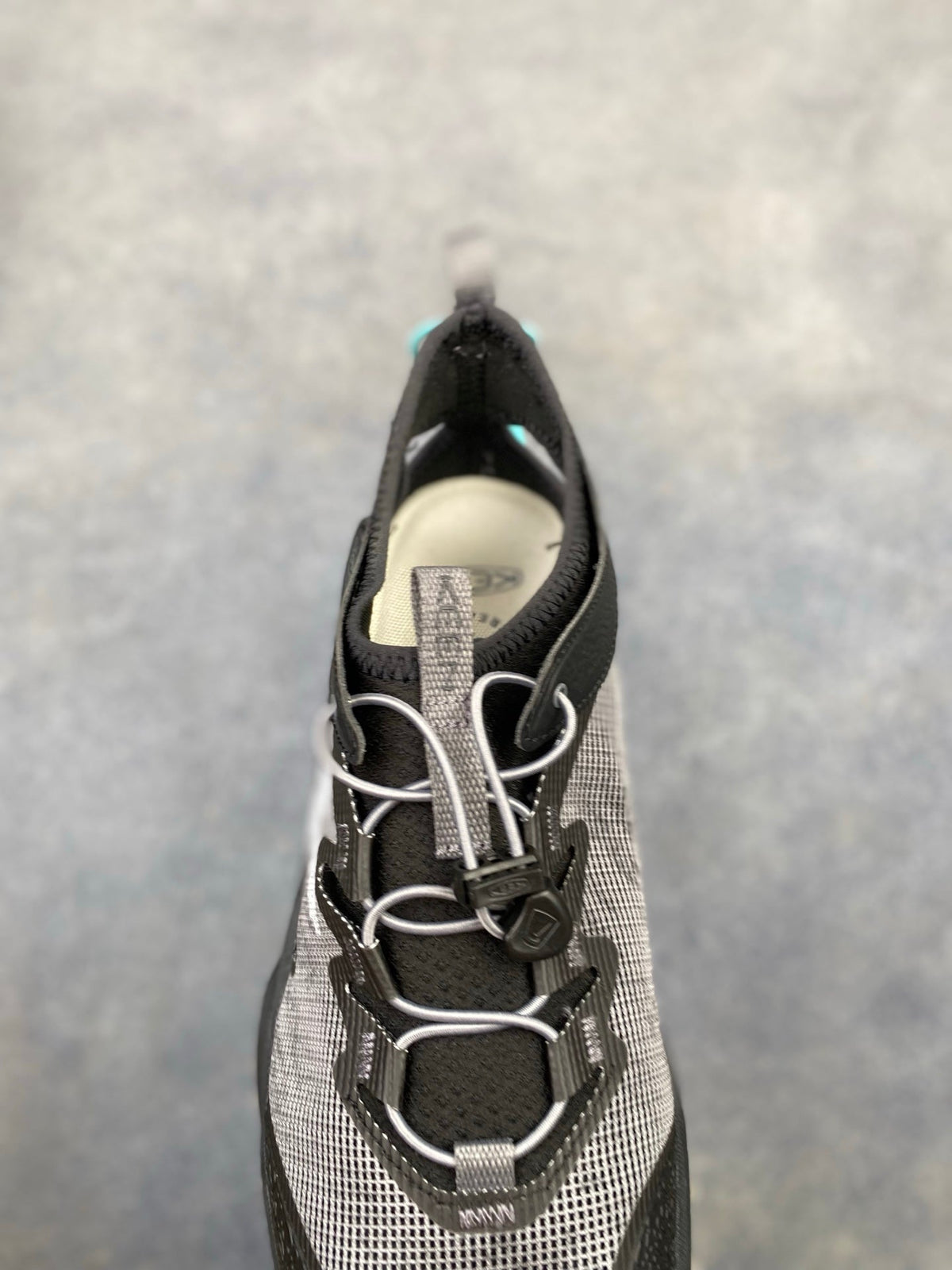 KEEN ZIONIC ADV Outdoor Casual Water Shoes – Non-slip, Breathable, and Durable