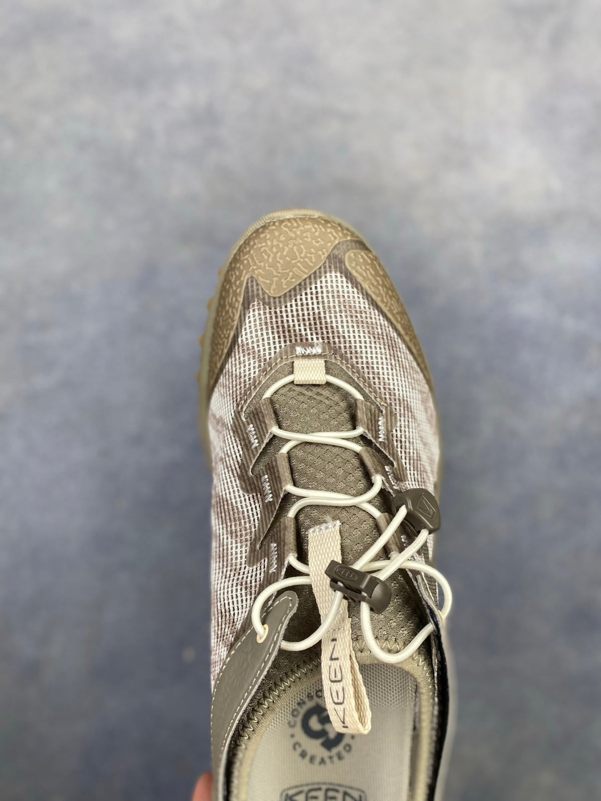 KEEN ZIONIC ADV Outdoor Casual Water Shoes – Non-slip, Breathable, and Durable