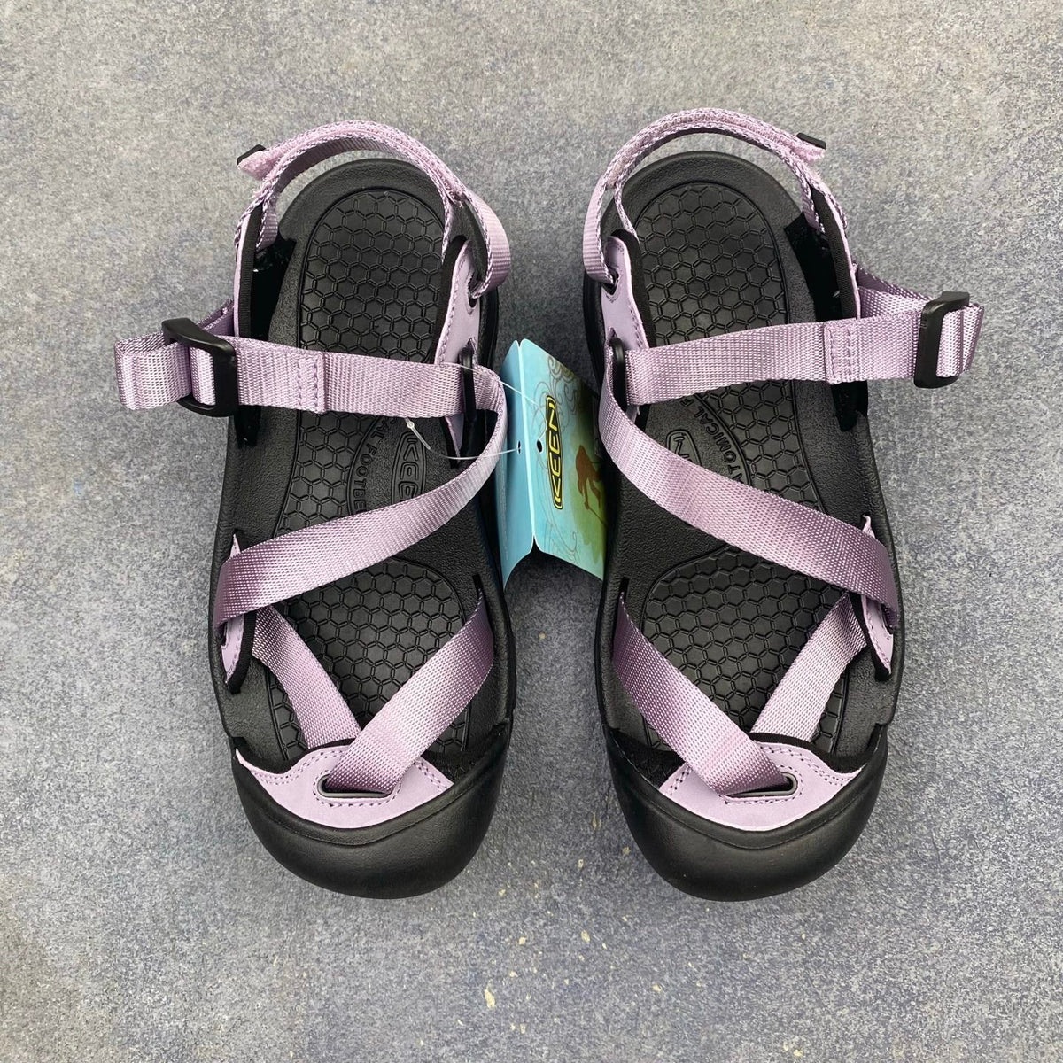 Keen Astoria West Comfortable and Versatile Water Shoes