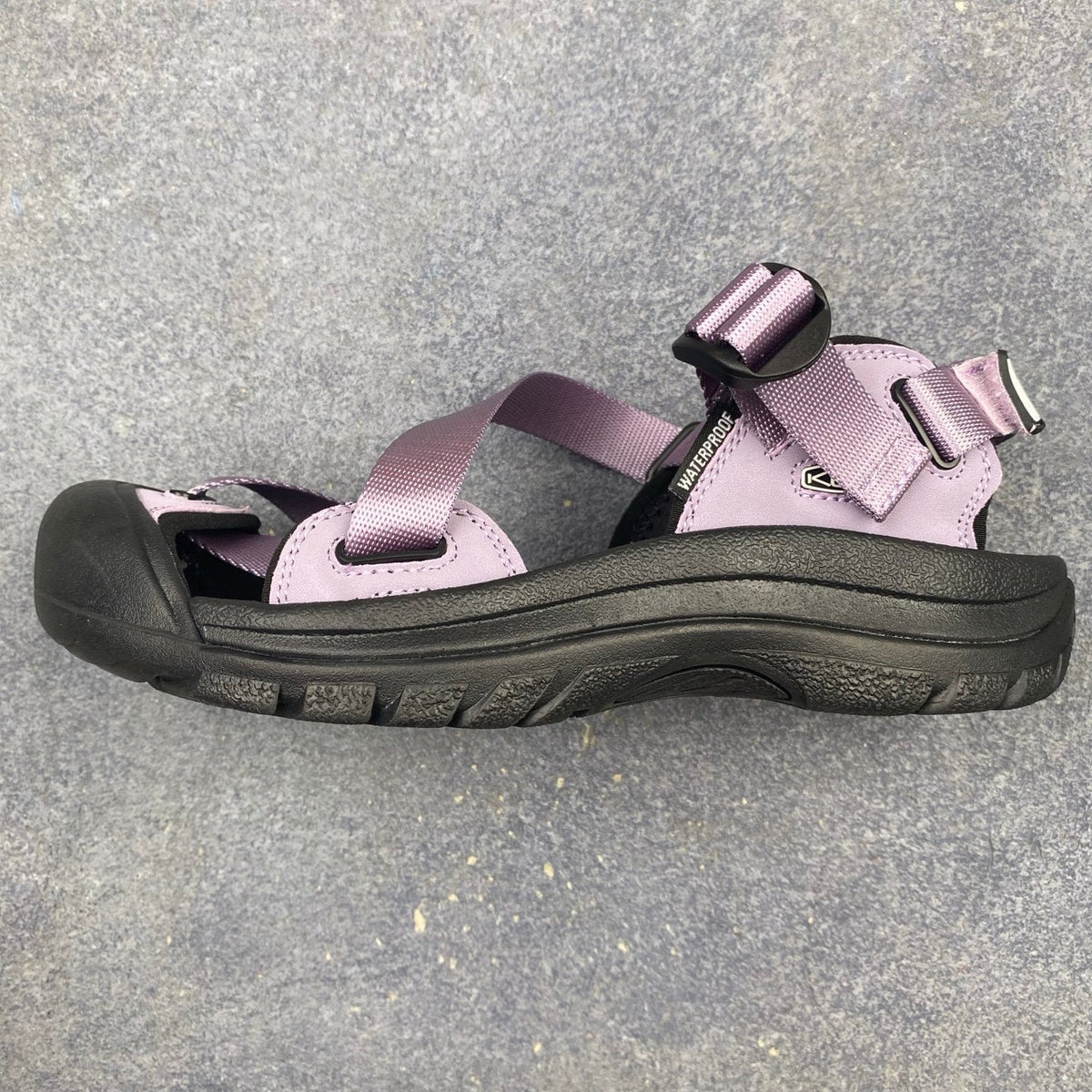 Keen Astoria West Comfortable and Versatile Water Shoes