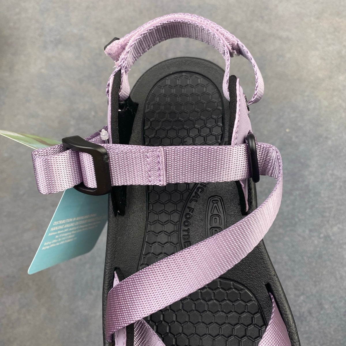 Keen Astoria West Comfortable and Versatile Water Shoes