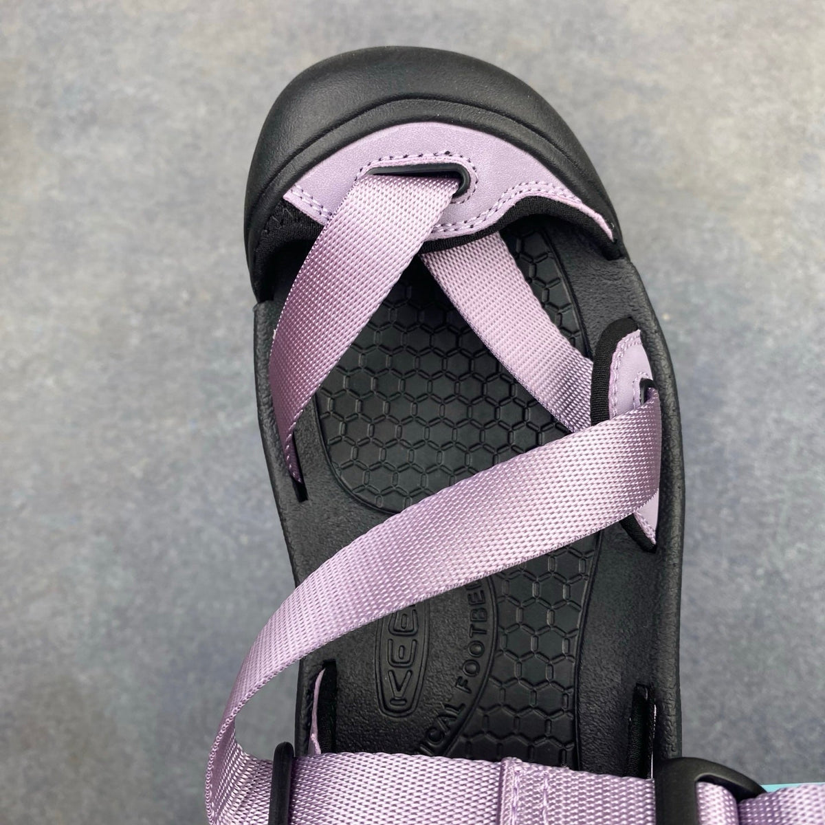 Keen Astoria West Comfortable and Versatile Water Shoes