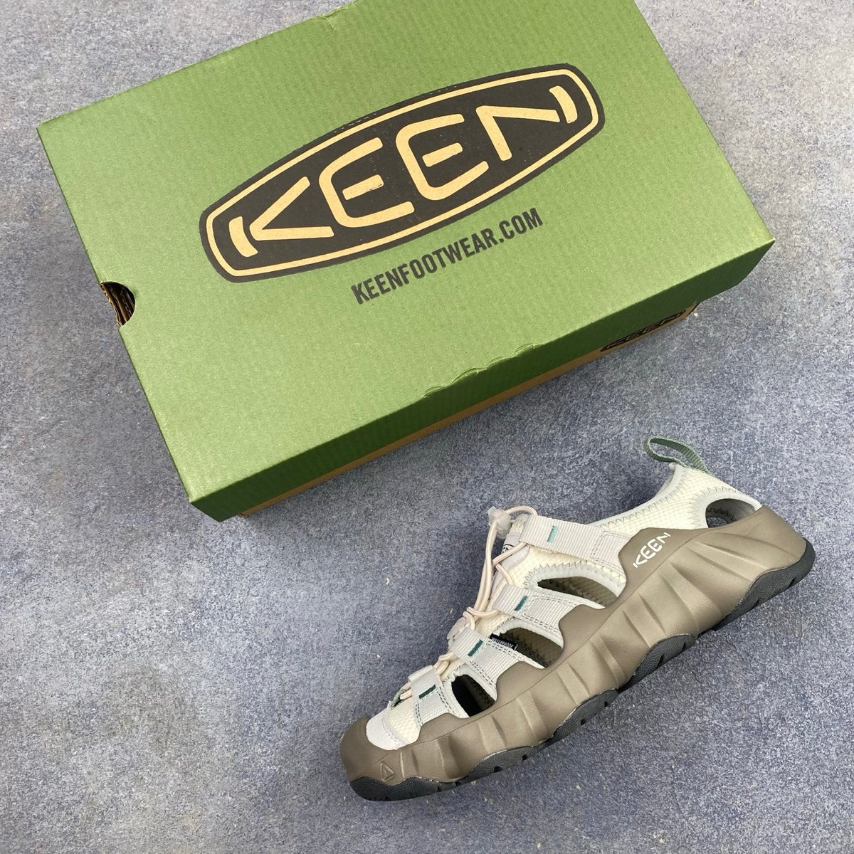 KEEN Water Shoes  Clogs  Slip-on Sandals