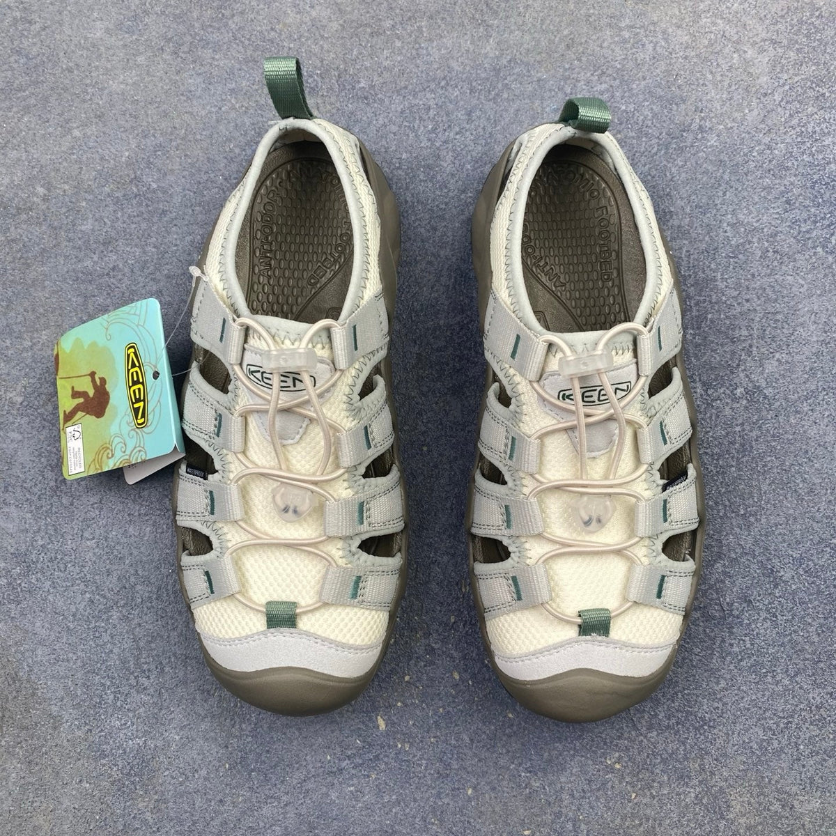 KEEN Water Shoes  Clogs  Slip-on Sandals