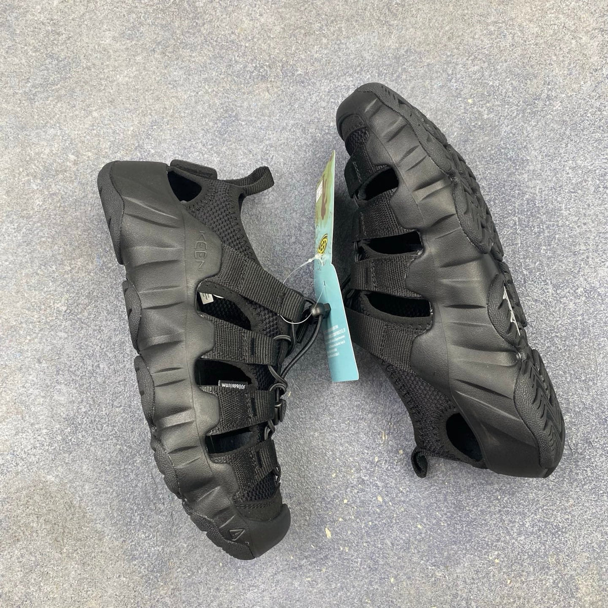 KEEN Water Shoes  Clogs  Slip-on Sandals