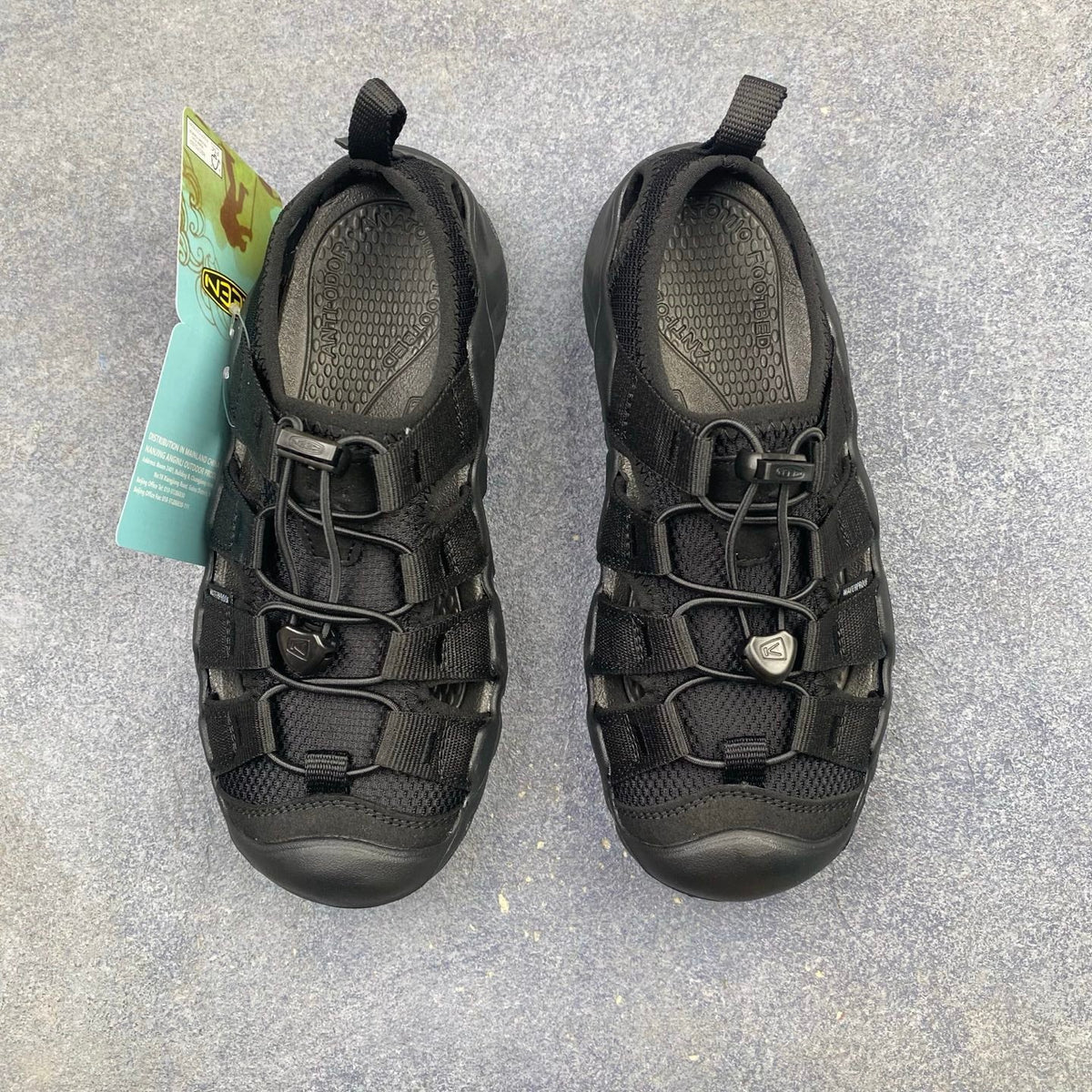 KEEN Water Shoes  Clogs  Slip-on Sandals