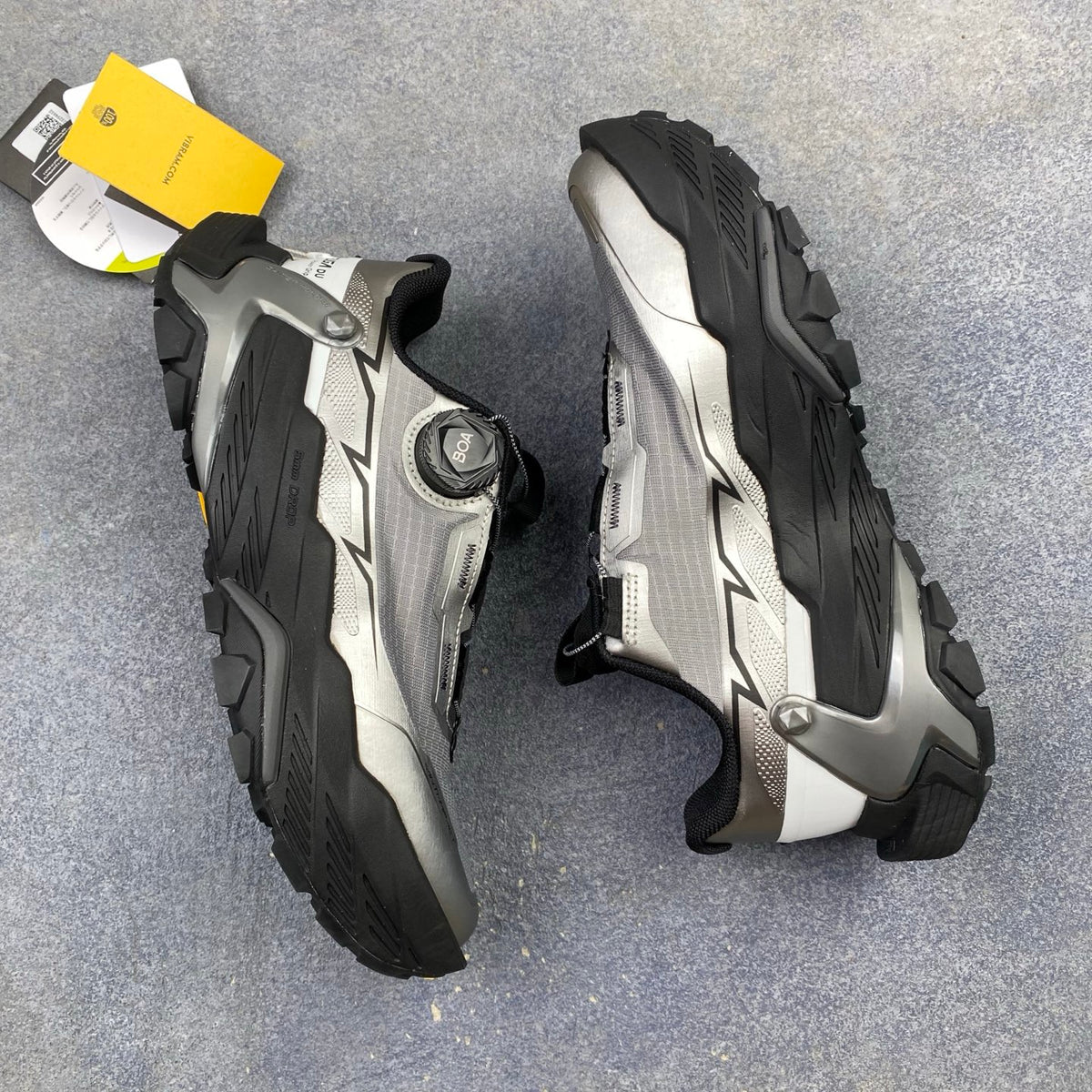 KAILAS FUGA DU 2 Outdoor Running Shoes