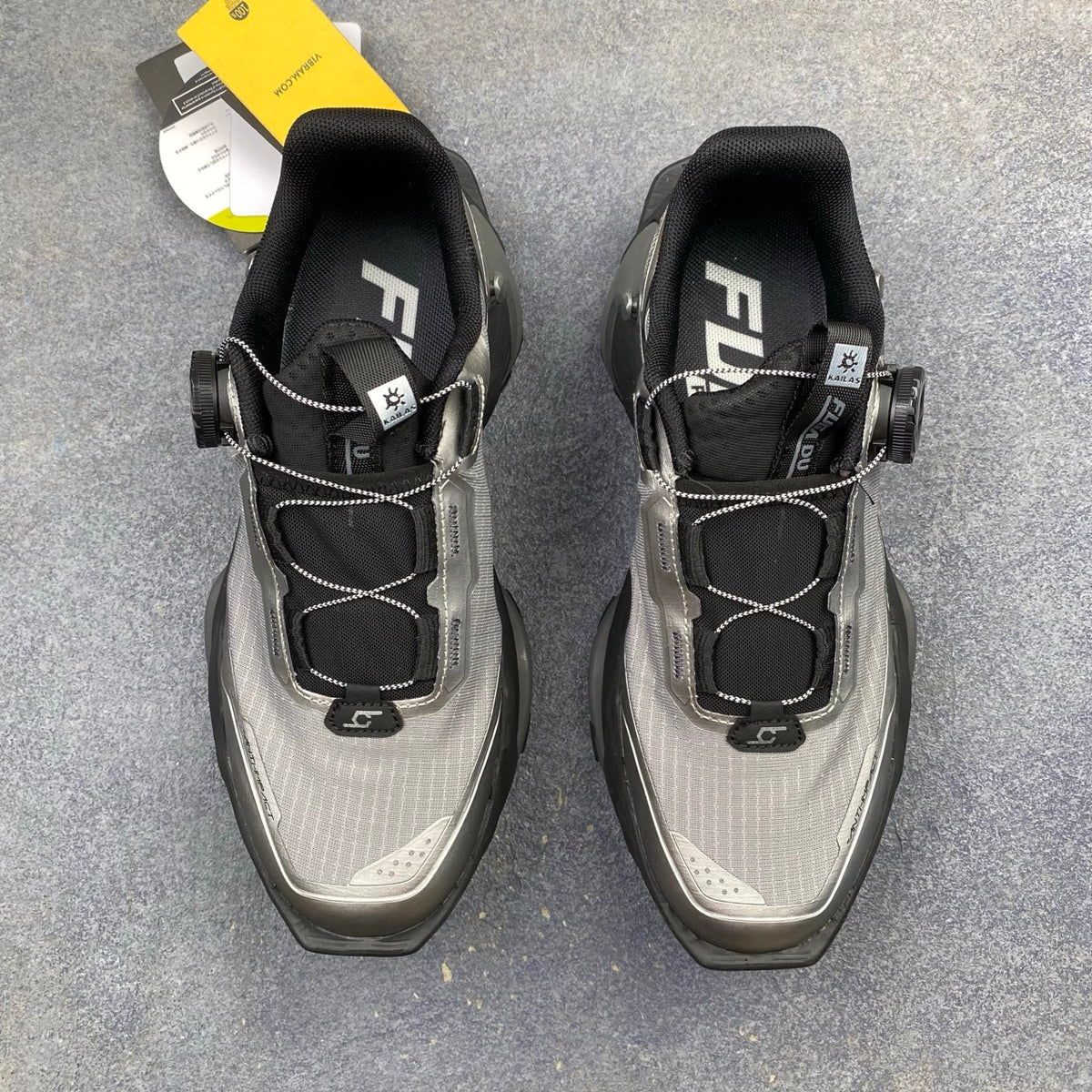 KAILAS FUGA DU 2 Outdoor Running Shoes