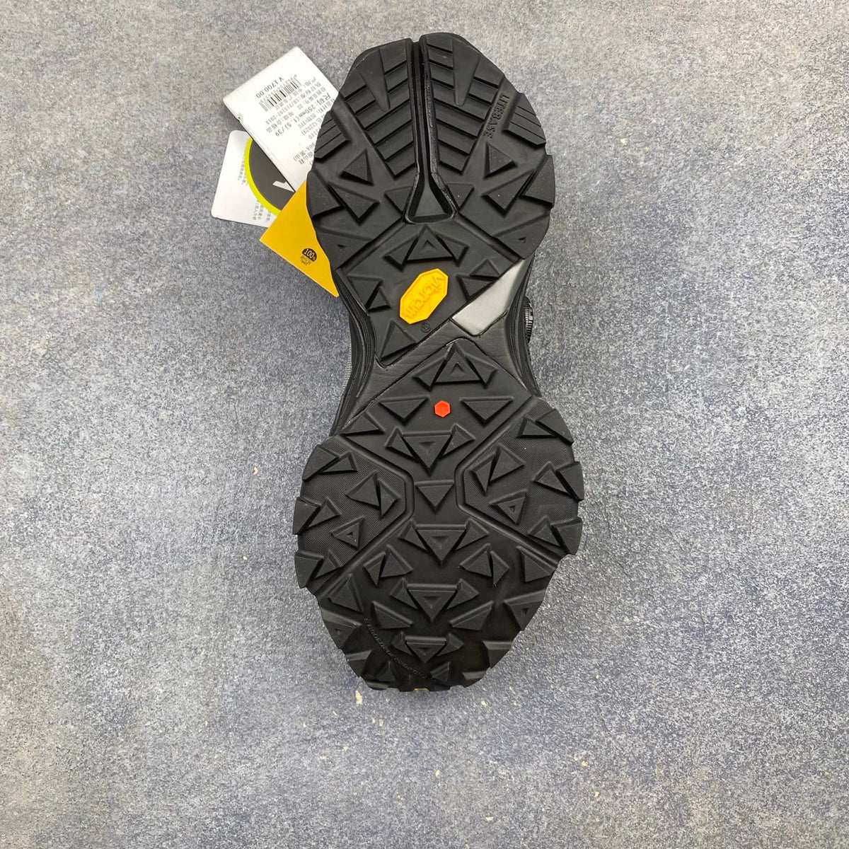 KAILAS FUGA DU 2 Outdoor Running Shoes
