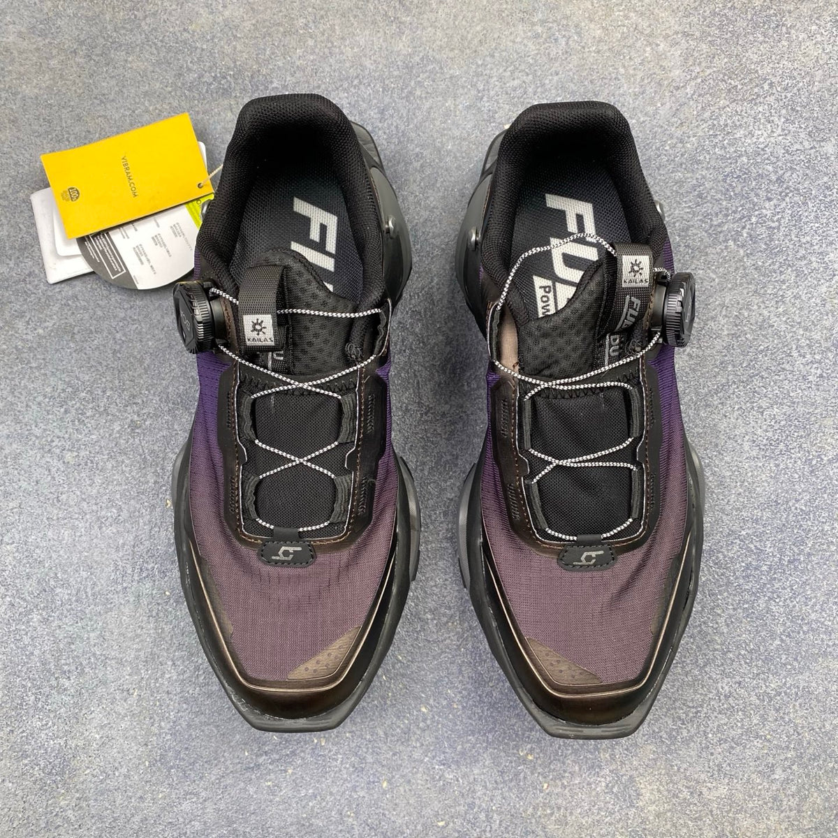 KAILAS FUGA DU 2 Outdoor Running Shoes