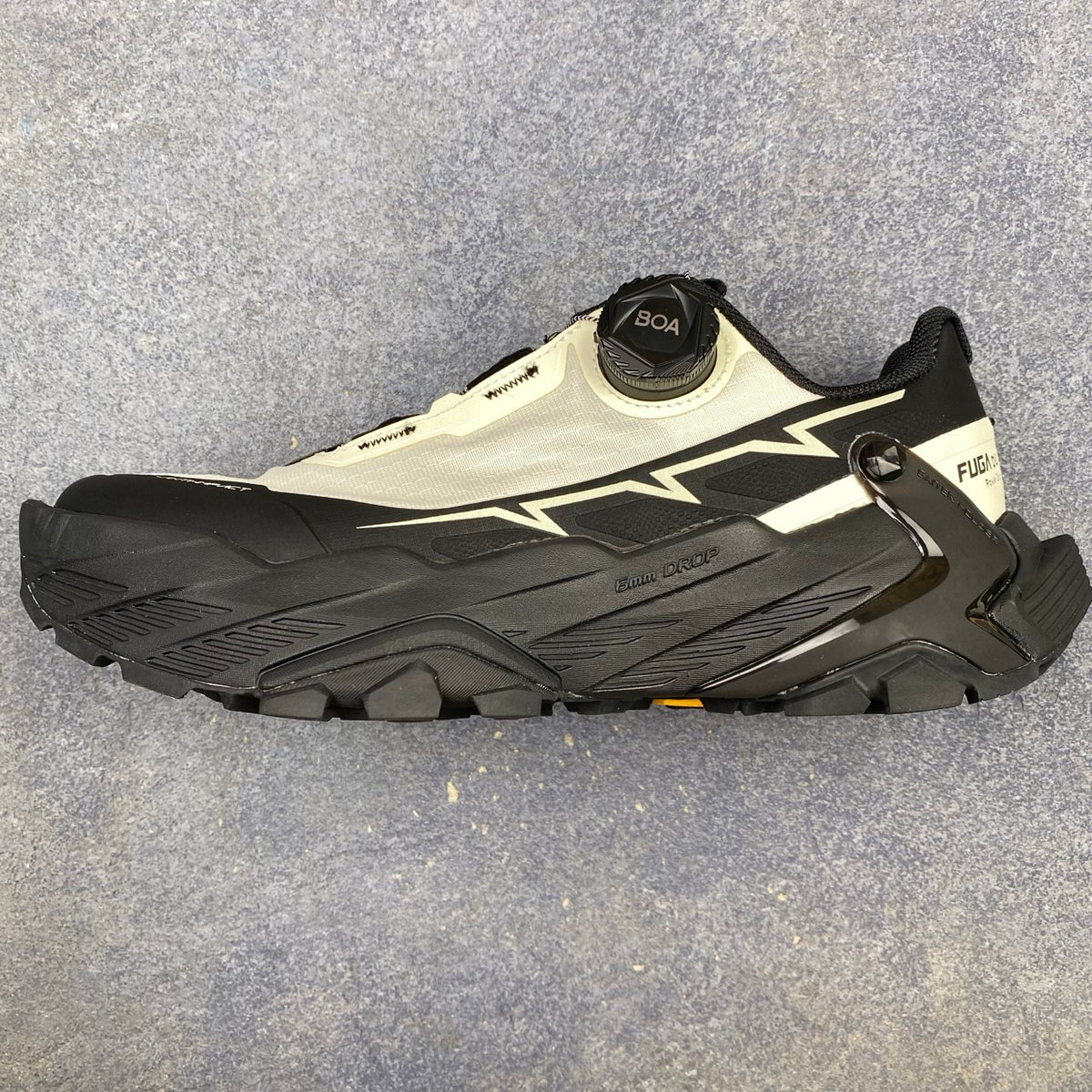 KAILAS FUGA DU 2 Outdoor Running Shoes