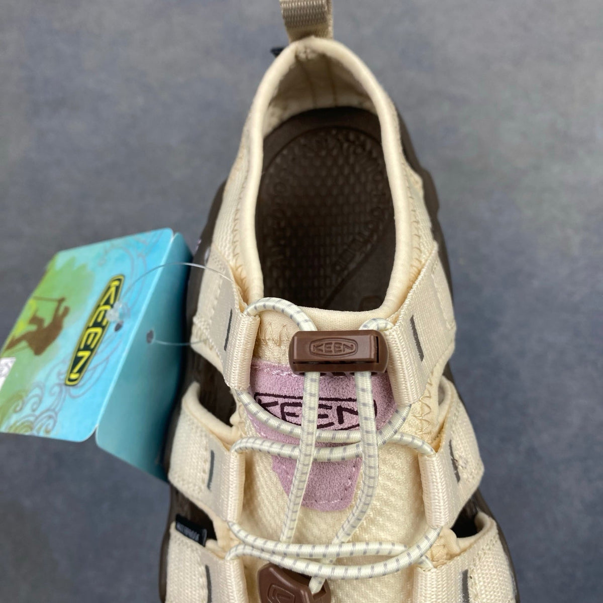 KEEN Water Shoes  Clogs  Slip-on Sandals