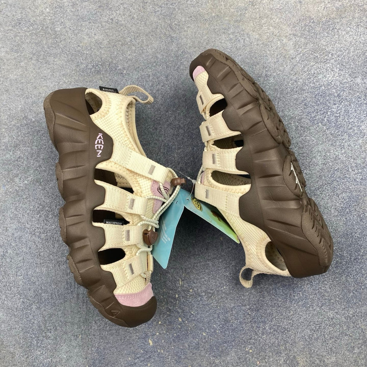KEEN Water Shoes  Clogs  Slip-on Sandals