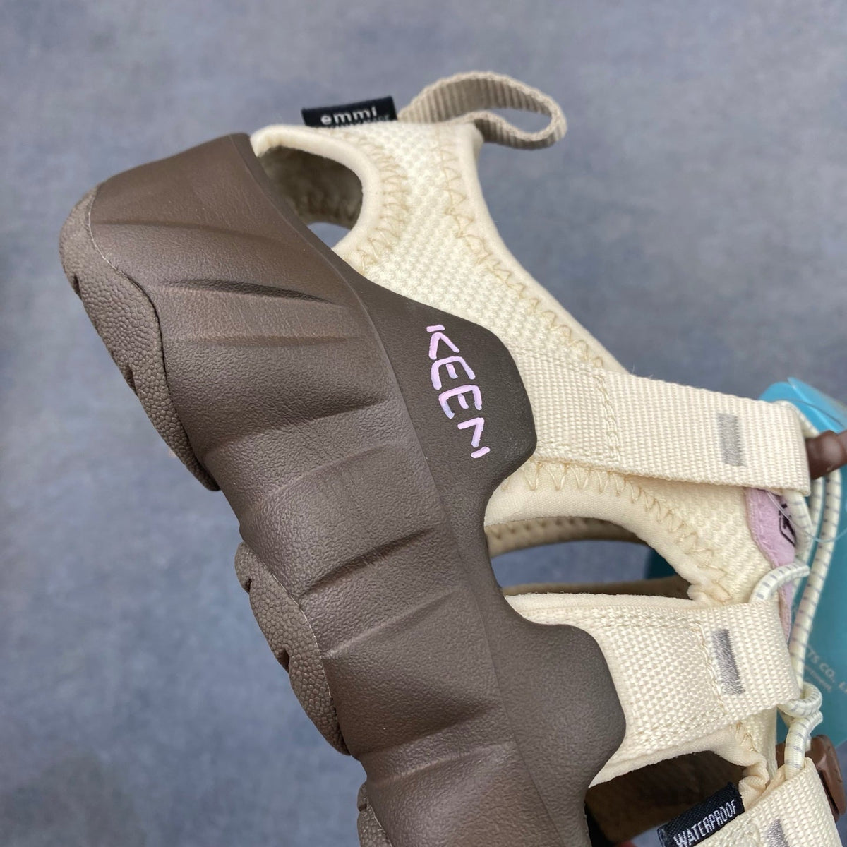 KEEN Water Shoes  Clogs  Slip-on Sandals