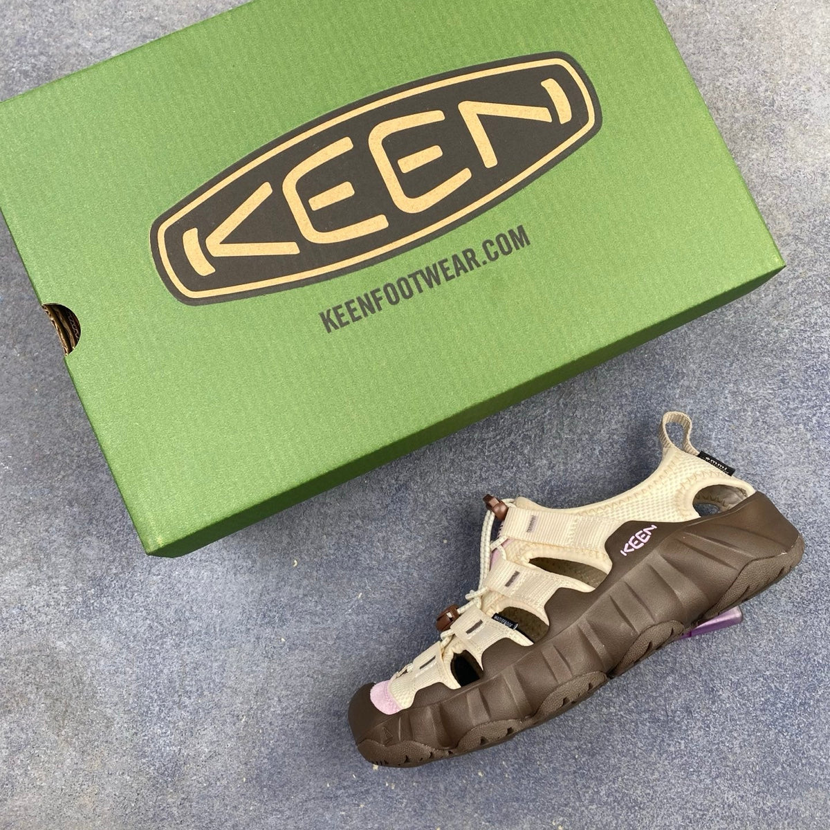 KEEN Water Shoes  Clogs  Slip-on Sandals