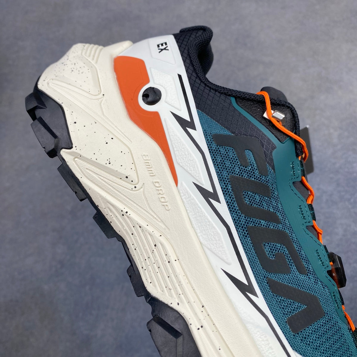 KAILAS FUGA EX3 Outdoor Running Shoes