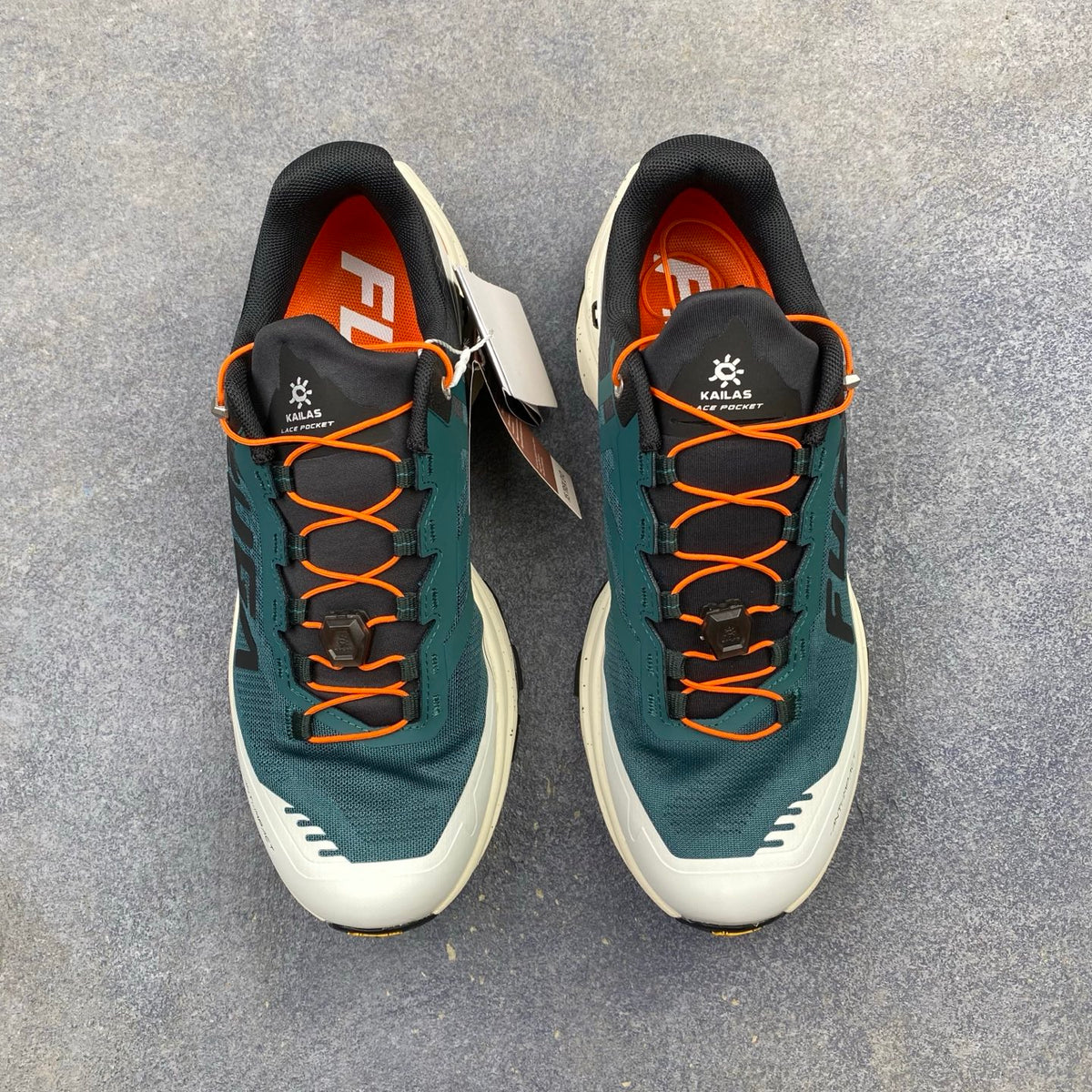 KAILAS FUGA EX3 Outdoor Running Shoes