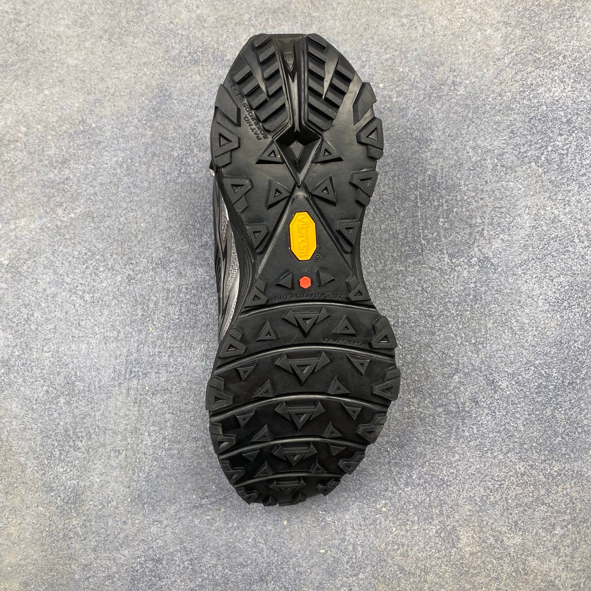 KAILAS FUGA EX3 Outdoor Running Shoes