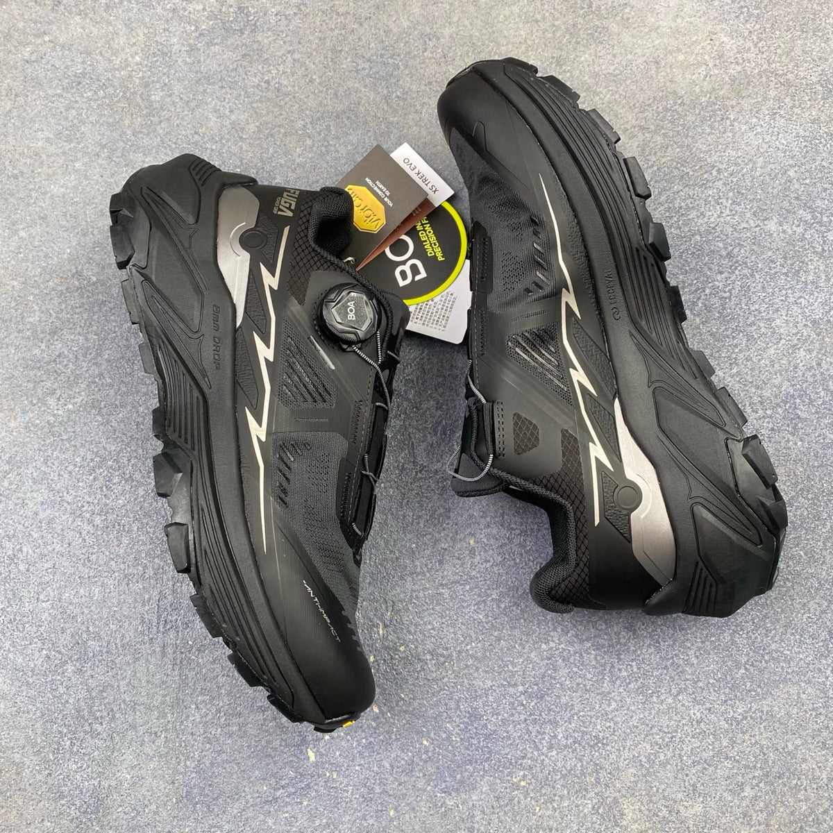 KAILAS FUGA EX3 Outdoor Running Shoes